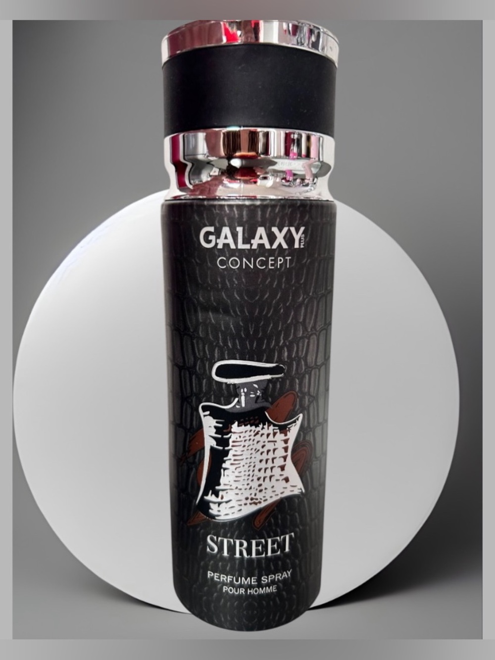 Galaxy Plus Street Perfume Spray For Men